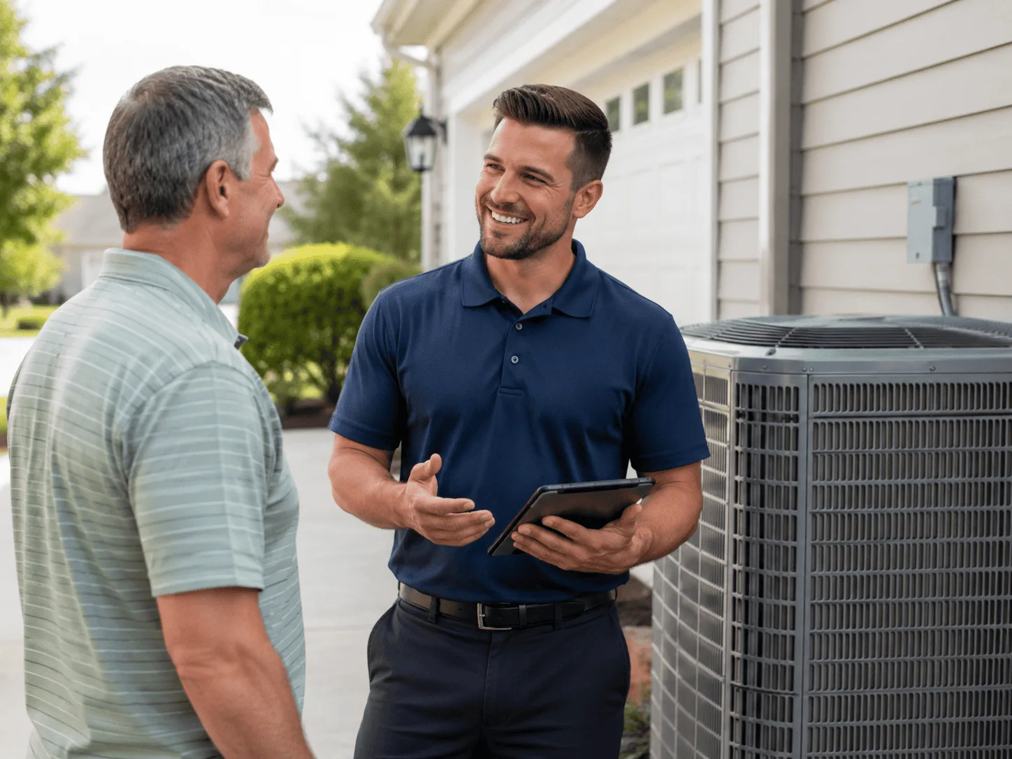 Heat Pump Installation Montfort, WI FAQs